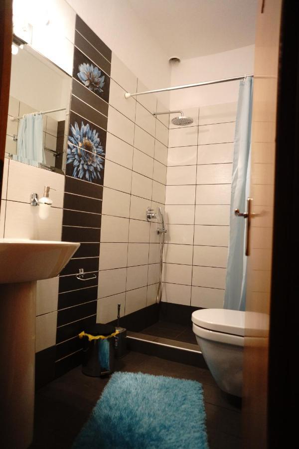 Blue Dream Hotel Олимпиаки-Акти Номер фото